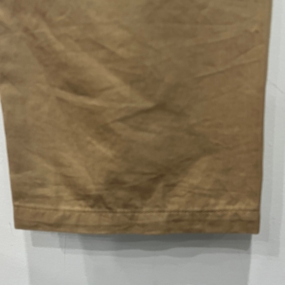 A.P.C. Chino Cotton Straight leg Pant in Beige size M - Picture 11 of 14